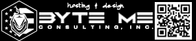 Go to www.bytemeconsulting.com